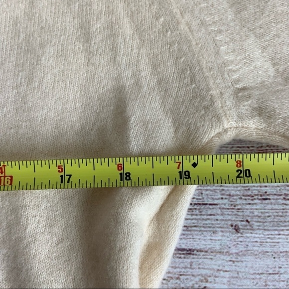 Raud Cashmeres Vintage Cardigan Small - Picture 7 of 9